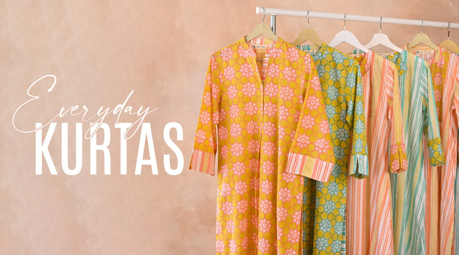Timeless Elegance, Modern Ethnic Soul