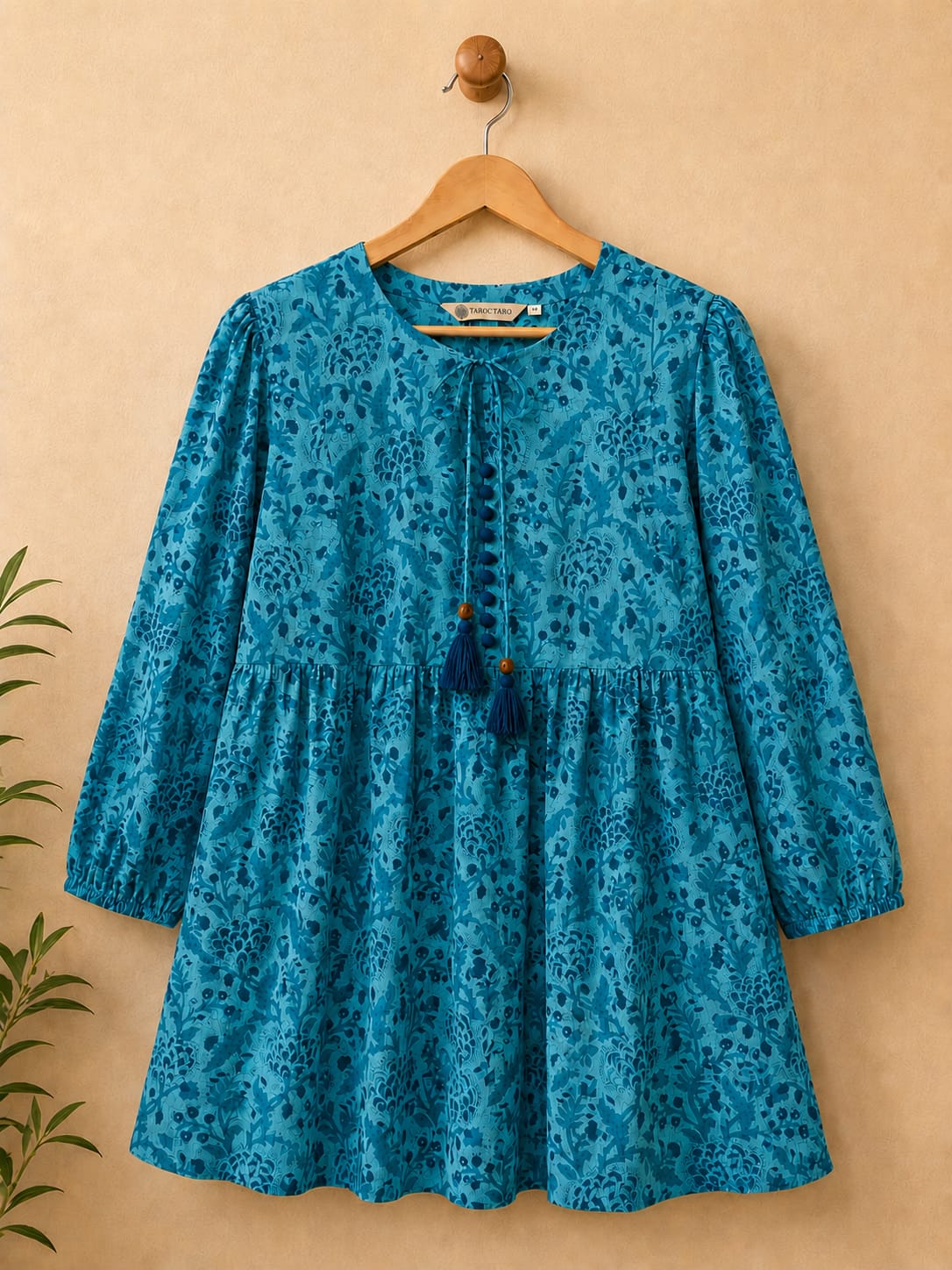 Kurtas & Tunics